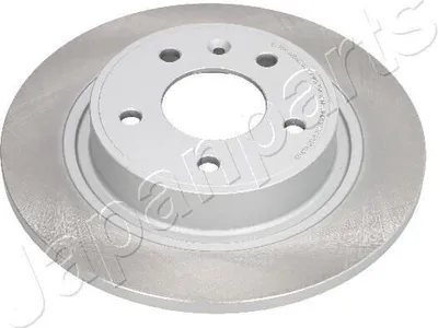 Obrázek produktu pro 2x brzdový kotouč JAPANPARTS DP-W07C (zadní) pro OPEL Astra J Sports Tourer (P10)