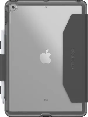 Produktbild von OtterBox UnlimitED Hülle für iPad 7th/8th/9th gen, sturzsichere Schutzhülle mit integriertem Displayschutz, Ohne Einzelhandlesverpackung