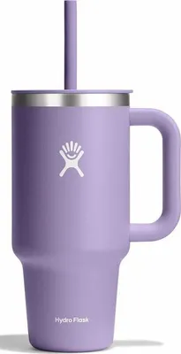 Produktbild von Hydro Flask Reisebecher, 946 ml – Mondschatten