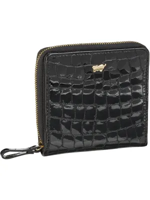 Produktbild von Braun Büffel Damen Portemonnaie VERONA 4024978397180, 4024978397197 BRB-40150-320 schwarz Onesize