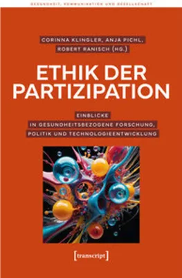 Obrázok produktu pre Ethik der Partizipation