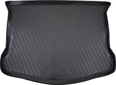 Obrázek produktu pro J&J Automotive | Gumová vana do kufru pro Ford Kuga 2008-2012
