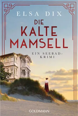 Produktbild von Die kalte Mamsell