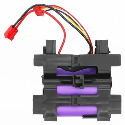 Obrázek produktu pro Baterie pro Bosch BHN16L, BHN16L/04, Move 16V, Li-ion, 3500 mAh