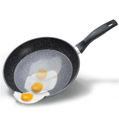 Immagine prodotto di STONELINE® Set di pentole da 2 pezzi 20/26 | senza coperchio