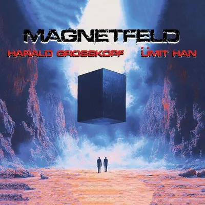 Image de Champ magnétique