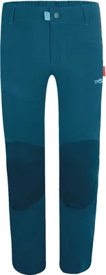 Zdjęcie produktu dla Trollkids Kids Hammerfest Pants PRO chłopięce długie spodnie navy 856-156 rozmiar 110