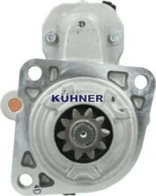 Produktbild von AD KÜHNER 256300D Starter Anlasser 4,8kW 12V