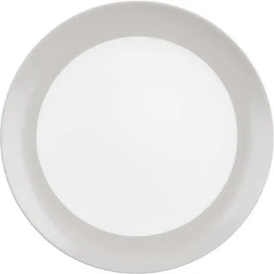 Productafbeelding van Seltmann Weiden Brotteller 17,5 cm Liberty Pure Colors new grey 001.775988