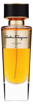 Immagine prodotto di Salvatore Ferragamo La Corte eau de parfum unisex 100 ml