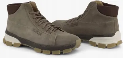 Produktbild von Sparco Fiorano GPX Herren Rennsport-Schuhe Grau Größe 46 EU