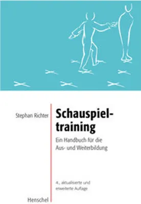 Obrázek produktu pro Schauspieltraining
