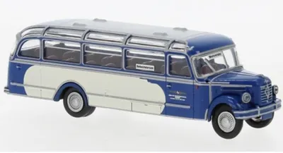 Produktbild von Modellfahrzeug Borgward BO 4000 Werkverkehr 1951
