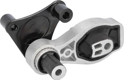 Produktbild von MEYLE Motorlager Gummimetalllager für FORD Fiesta Mk7 Schrägheck 714 130 0018
