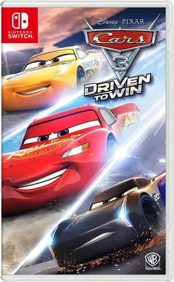 Produktbild von Warner Bros. Entertainment UK Limited