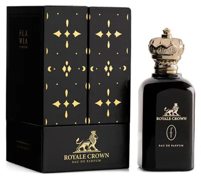 Obrázek produktu pro Royale Crown - EDP, 100 ml