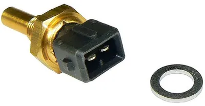 Produktbild von METZGER Kühlmitteltemperatursensor 0905118 für AUDI 80 Limousine (8C2, B4)