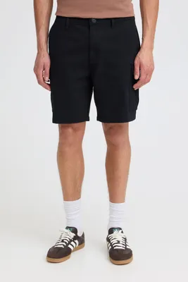Produktbild von !Solid SDMohan Herren Cargo Shorts Bermuda Kurze Hose Baumwollmischung Regular Fit