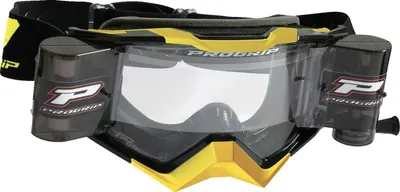 Produktbild von Pro Grip Brille 3309 Rapid Ggb+Rolloff