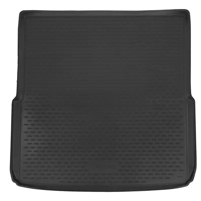 Produktbild von für Skoda Superb III Kombi ab 09/2015 PETEX Kofferraum-Schalenmatte Passform