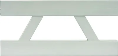 Produktbild von Sportime Querstrebe "Outdoor", 8 ft
