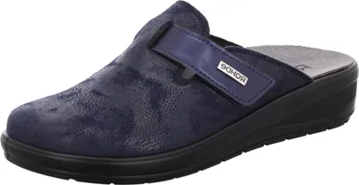 Immagine prodotto di Pantofola Rohde Catania G da donna in blu, taglia 42