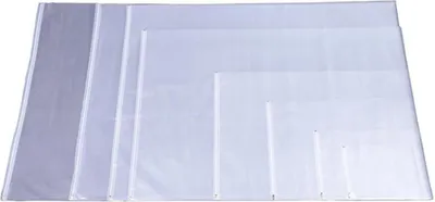 Produktbild von Planschutzhülle Sondergröße 1050 x 1500 mm