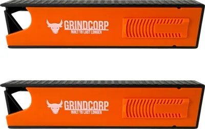 Produktbild von Grindcorp 2x Abbrechklinge 20 Stück für Cuttermesser ( 2x 1009920 )