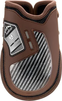 Immagine prodotto di Veredus Stivali Fetlock Carbon Gel Absolute Brown M