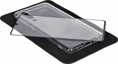 Produktbild von Swipe Schutzhülle und Displayfolie Huawei P30