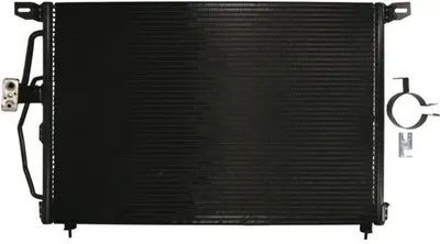 Produktbild von Kondensator, Klimaanlage THERMOTEC KTT110075