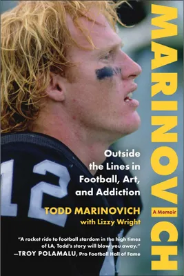 Produktbild von Marinovich