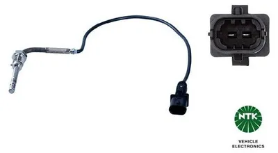 Produktbild von NTK 97722 Abgastemperatursensor für FIAT GRANDE PUNTO (199)
