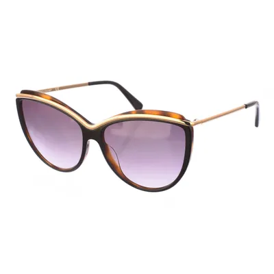 Produktbild von Longchamp LO676S Schmetterlings-Sonnenbrille für Damen