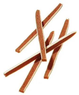 Produktbild von 1 x Allco Christopherus Snack Lamm Seelachs Sandwich 70g