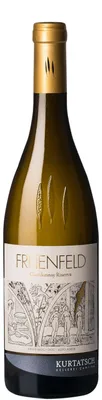 Produktbild von Chardonnay Riserva Freienfeld - 2021 - Kellerei Kurtatsch