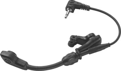 Produktbild von Hellberg Boom Mikrofon 16982-001