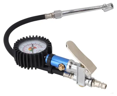 Produktbild von Bandpumpen-Reifenfüller, Luftkompressor, Pistole zum Aufpumpen von Reifen, Reifendruckpistole