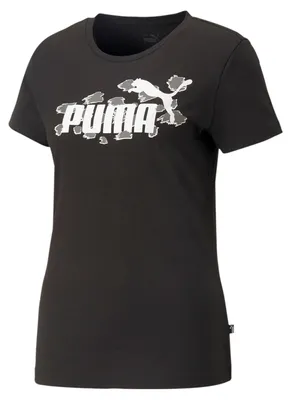 Obrázok produktu pre PUMA 673687_01_S, Dospelý, Žena, Čierna, S, 1 kusov