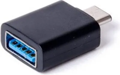 Zdjęcie produktu dla LMP 13865, USB-C, USB A, Czarny