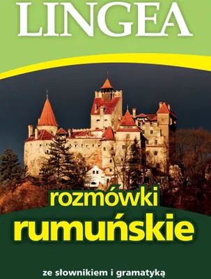 Obrázok produktu pre Rozmówki rumuńskie