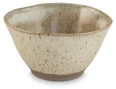Obrázek produktu pro Solidchoice – Sada 6 elegantních porcelánových misek, průměr 14 cm
