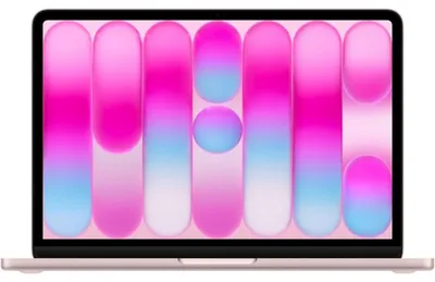 Immagine prodotto di Apple MacBook Neo, Apple A, 33 cm (13"), 2408 x 1506 px, 8 GB, 256 GB, macOS Tahoe