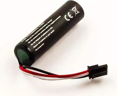 Immagine prodotto di Batteria per Logitech S-0012, UE Boom sostituisce 533-000105, NTA3083 31080