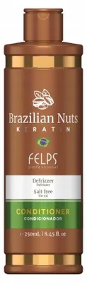 Obrázek produktu pro FELPS Brazilian Nuts KONDICIONÉR po keratinu - 250ml