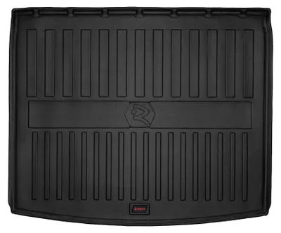 Immagine prodotto di Tappetino bagagliaio TPE per Volkswagen Caddy V 2020- van