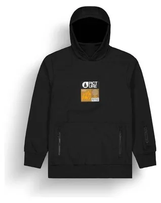 Produktbild von Picture Herren Skijacke Parker Jacket Schwarz S