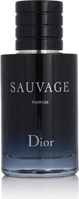 Obrázek produktu pro Dior Sauvage Parfém 60 ml M