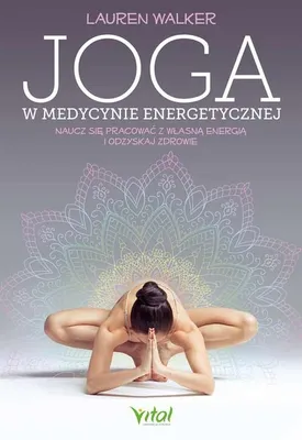 Obrázok produktu pre Joga w medycynie energetycznej