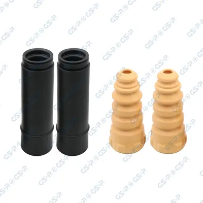 Produktbild von GSP 5408210PK Staubschutzsatz Stoßdämpfer für VW TOURAN (1T1, 1T2) TOURAN (1T3)